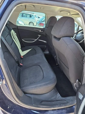 Citroen C5  | Mobile.bg    7