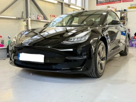 Обява за продажба на Tesla Model 3 Standart Range Plus ~37 000 лв. - изображение 1