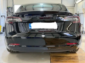 Обява за продажба на Tesla Model 3 Standart Range Plus ~37 000 лв. - изображение 5