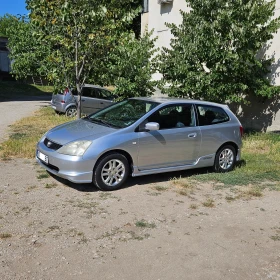 Honda Civic | Mobile.bg    1