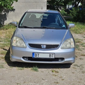 Honda Civic | Mobile.bg    2