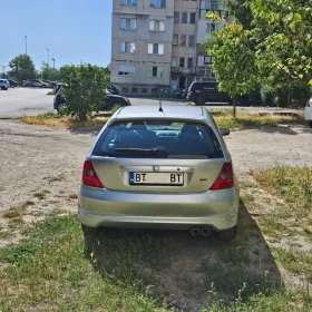 Honda Civic | Mobile.bg    4
