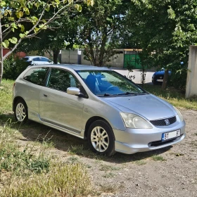 Honda Civic | Mobile.bg    3