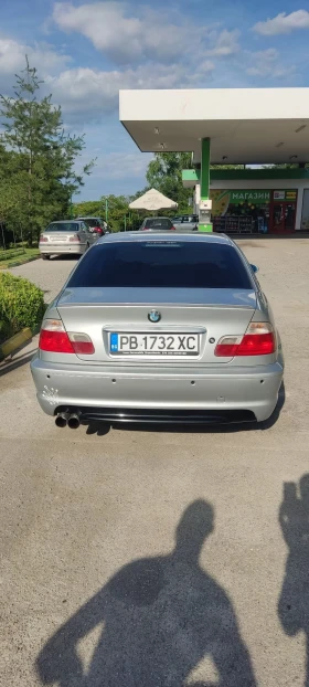 Обява за продажба на BMW 325 ~11 300 лв. - изображение 8