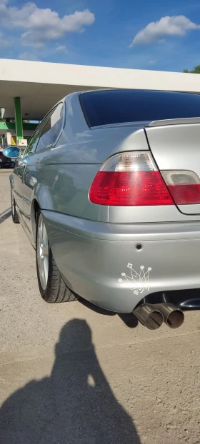 Обява за продажба на BMW 325 ~11 300 лв. - изображение 5