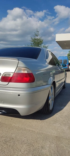 Обява за продажба на BMW 325 ~11 300 лв. - изображение 7