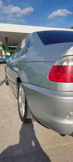 Обява за продажба на BMW 325 ~11 300 лв. - изображение 6