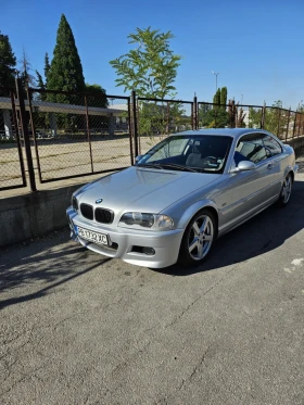 Обява за продажба на BMW 325 ~11 300 лв. - изображение 1