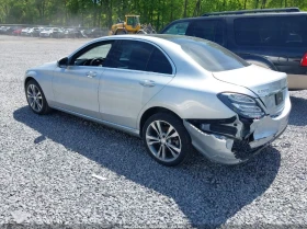 Mercedes-Benz C 300 2016 MERCEDES-BENZ C 300 4MATICLUXURY 4MATICSPORT - 24800 лв. - 59744800 6