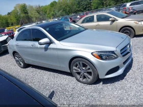 Mercedes-Benz C 300 2016 MERCEDES-BENZ C 300 4MATICLUXURY 4MATICSPORT - 24800 лв. - 59744800 4