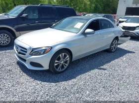 Mercedes-Benz C 300 2016 MERCEDES-BENZ C 300 4MATICLUXURY 4MATICSPORT - 24800 лв. - 59744800 3