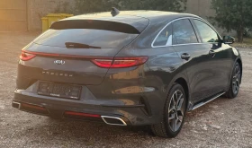 Обява за продажба на Kia Pro ceed GT Line * Panorama * Нови гуми ~23 900 лв. - изображение 3
