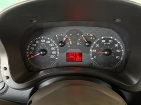 Fiat Panda 1.2i TOP TOP TOP - 5600 лв. - 76003280 10