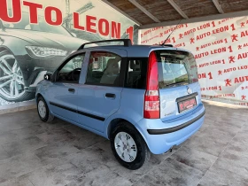 Fiat Panda 1.2i TOP TOP TOP - 5600 лв. - 76003280 7