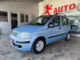 Fiat Panda 1.2i TOP TOP TOP - 5600 лв. - 76003280 3
