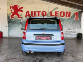 Fiat Panda 1.2i TOP TOP TOP - 5600 лв. - 76003280 5