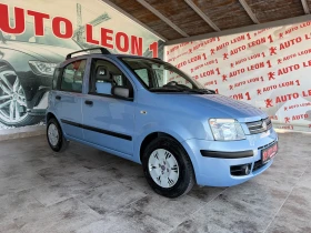 Fiat Panda 1.2i TOP TOP TOP - 5600 лв. - 76003280 4