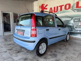 Fiat Panda 1.2i TOP TOP TOP - 5600 лв. - 76003280 6