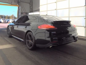 Обява за продажба на Porsche Panamera 4* BI-XENON* LANE ASSIST* ОБДУХ* ПОДГРЕВ* BOSE* KE ~30 500 лв. - изображение 5