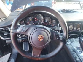 Обява за продажба на Porsche Panamera 4* BI-XENON* LANE ASSIST* ОБДУХ* ПОДГРЕВ* BOSE* KE ~30 500 лв. - изображение 7