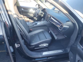 Обява за продажба на Porsche Panamera 4* BI-XENON* LANE ASSIST* ОБДУХ* ПОДГРЕВ* BOSE* KE ~30 500 лв. - изображение 10