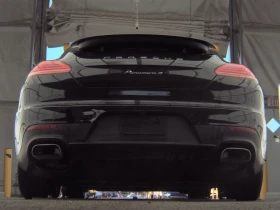 Обява за продажба на Porsche Panamera 4* BI-XENON* LANE ASSIST* ОБДУХ* ПОДГРЕВ* BOSE* KE ~30 500 лв. - изображение 4
