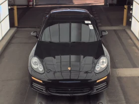 Обява за продажба на Porsche Panamera 4* BI-XENON* LANE ASSIST* ОБДУХ* ПОДГРЕВ* BOSE* KE ~30 500 лв. - изображение 1
