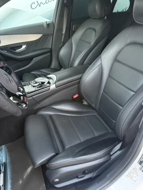 Mercedes-Benz C 250 4-matic AMG packet | Mobile.bg    14