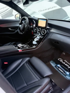 Mercedes-Benz C 250 4-matic AMG packet | Mobile.bg    13