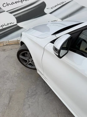 Mercedes-Benz C 250 4-matic AMG packet | Mobile.bg    7