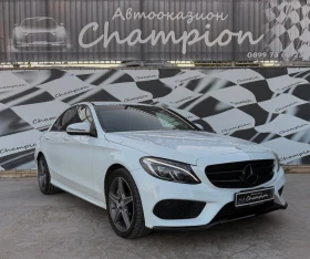 Mercedes-Benz C 250 4-matic AMG packet | Mobile.bg    3