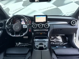 Mercedes-Benz C 250 4-matic AMG packet | Mobile.bg    17