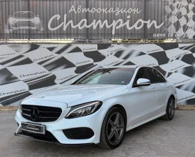  Mercedes-Benz C 250