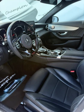 Mercedes-Benz C 250 4-matic AMG packet | Mobile.bg    9