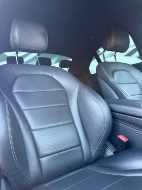 Mercedes-Benz C 250 4-matic AMG packet | Mobile.bg    16