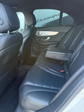 Mercedes-Benz C 250 4-matic AMG packet | Mobile.bg    12