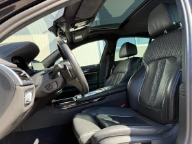 BMW 740 D L Реален Пробег - 87900 лв. - 18044180 11