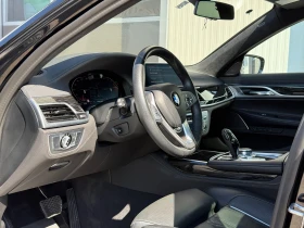 BMW 740 D L Реален Пробег - 87900 лв. - 18044180 9