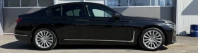 BMW 740 D L Реален Пробег - 87900 лв. - 18044180 6