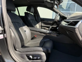 BMW 740 D L Реален Пробег - 87900 лв. - 18044180 12