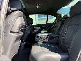 BMW 740 D L Реален Пробег - 87900 лв. - 18044180 13