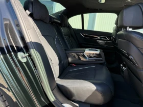 BMW 740 D L Реален Пробег - 87900 лв. - 18044180 14