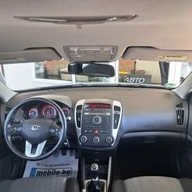 Kia Ceed 1.4i* 90Hp* Евро5* Подгрев* Отлична!* - 7999 лв. - 35925087 13