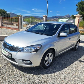 Kia Ceed 1.4i* 90Hp* Евро5* Подгрев* Отлична!* - 7999 лв. - 35925087 2