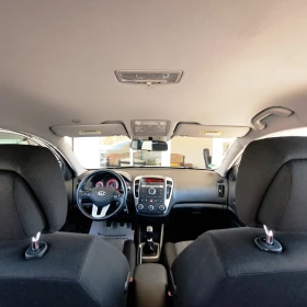 Kia Ceed 1.4i* 90Hp* Евро5* Подгрев* Отлична!* - 7999 лв. - 35925087 14
