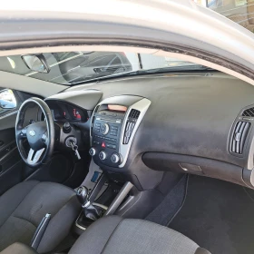 Kia Ceed 1.4i* 90Hp* Евро5* Подгрев* Отлична!* - 7999 лв. - 35925087 11
