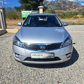 Kia Ceed 1.4i* 90Hp* Евро5* Подгрев* Отлична!* 