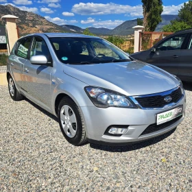 Kia Ceed 1.4i* 90Hp* Евро5* Подгрев* Отлична!* - 7999 лв. - 35925087 5