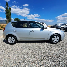 Kia Ceed 1.4i* 90Hp* Евро5* Подгрев* Отлична!* - 7999 лв. - 35925087 6