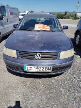 Обява за продажба на VW Passat ~3 600 лв. - изображение 1